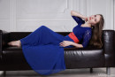 Victoriya A in True Beauty gallery from LOVE HAIRY by Egon Schneider - #7