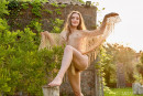 Vero Kai in Bohemian Glow gallery from METART by Tony G - #13