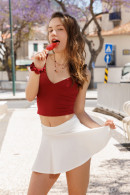 Hareniks in Sweet Little Sin 1 gallery from METART-X by David Ekmekci - #10