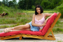 Presenting Sarah Heizel gallery from METART by Luca Helios - #7
