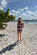 Nicole Nichols in AMATEURS SERIES gallery from ATKGALLERIA - #15