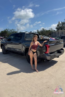 Nicole Nichols in AMATEURS SERIES gallery from ATKGALLERIA - #5