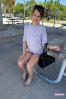 Nicole Nichols in AMATEURS SERIES gallery from ATKGALLERIA - #6