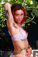 Jessie Belle Has Such A Great Body gallery from ATKHAIRY by GB Photography - #8