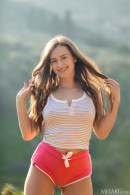 Presenting Audrey Sterling gallery from METART by David Menich - #4