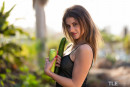 Bella in Vegan Dreams 1 gallery from THELIFEEROTIC by David Menich - #3