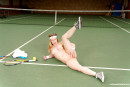 Alice Klay in Alice Likes Tennis More Than Penis gallery from CLUBSWEETHEARTS - #12