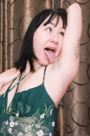 Welcome The All-natural Naomi Korae gallery from ATKHAIRY by SPFOTOLA - #8