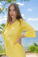 Naomi Love in Set 1 gallery from GODDESSNUDES by Tora Ness - #14