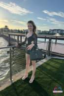 Nicole Nichols in AMATEURS SERIES gallery from ATKGALLERIA - #7