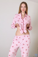 Milky in Tuck Me In gallery from NUBILES - #2