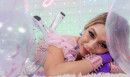 Summer Kline in Summer's Fruity Lollipop Gallery gallery from SWALLOWBAY - #10