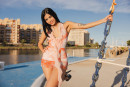 Sofia in Sweet Waiting gallery from WATCH4BEAUTY by Mark - #10