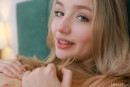 Daria Sento in Bare Beginnings gallery from METART by Matiss - #16