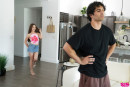 Juniper Ren in Smart House Dumb Stepbro - S42:E3 gallery from BRATTYSIS - #5