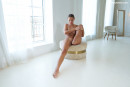Gyma Rotova in Set 2 gallery from FLEXYTEENS - #8