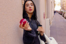 Gloria Sutton in Apple A Day gallery from METART by Julia Kalias - #6