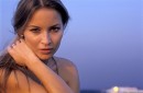 Monika in Sunset gallery from THELIFEEROTIC by Antonio Belarus - #8