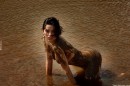 Dany in Mud gallery from THELIFEEROTIC by Oliver Nation - #2