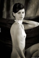 Muriel in Studio One gallery from THELIFEEROTIC by Oliver Nation - #13