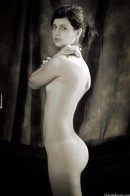 Muriel in Studio One gallery from THELIFEEROTIC by Oliver Nation - #2
