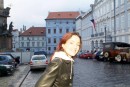 Nikita in Prague Castle gallery from THELIFEEROTIC by Jordan Dexter - #7