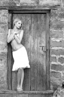 Roxio in Old Door gallery from THELIFEEROTIC by Oliver Nation - #8