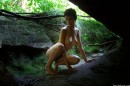 Juana Luna in Roots gallery from THELIFEEROTIC by Oliver Nation - #15