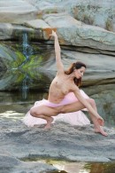 Valeria in Ballerina 1 gallery from THELIFEEROTIC by Oliver Nation - #13