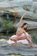 Valeria in Ballerina 1 gallery from THELIFEEROTIC by Oliver Nation - #15