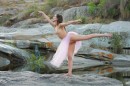Valeria in Ballerina 1 gallery from THELIFEEROTIC by Oliver Nation - #3