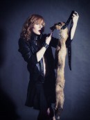 Patty in Fur Fetish gallery from THELIFEEROTIC by Rafael Pastrini - #11