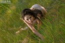 Xu in Sunny Fields gallery from AMOUR ANGELS by Massimo - #8