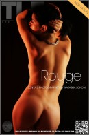 Sonya S in Rouge gallery from THELIFEEROTIC by Natasha Schon - #5