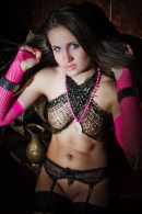 Gloria V in Excess gallery from THELIFEEROTIC by Los Angeles - #7
