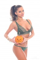 Dana in Pumpkins gallery from WATCH4BEAUTY by Mark - #15