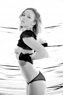Alissa White in In Black And White gallery from WATCH4BEAUTY by Mark - #1