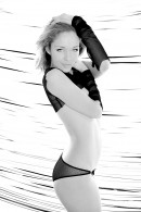 Alissa White in In Black And White gallery from WATCH4BEAUTY by Mark - #4