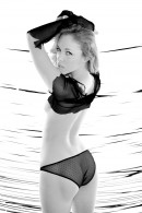 Alissa White in In Black And White gallery from WATCH4BEAUTY by Mark - #8