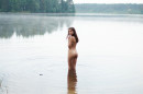 Marie in Mysterious Lake gallery from FEMJOY by Peter Porai-Koshits - #3