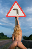 Odele in On The Road gallery from FEMJOY by Arev - #1