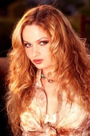 Prinzzess Felicity Jade in A Beautiful Sunset gallery from HOLLYRANDALL by Holly Randall - #16