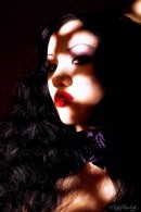 Jade Vixen in Latex Goddess gallery from HOLLYRANDALL by Holly Randall - #5