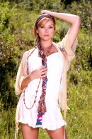Heather Vandeven in Hippie gallery from HOLLYRANDALL by Holly Randall - #6