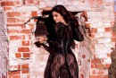 Kayla-Jane Danger in Broken Chimney gallery from HOLLYRANDALL by Holly Randall - #2