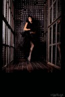 Jelena Jensen in Black Box gallery from HOLLYRANDALL by Holly Randall - #6