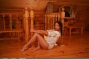 Nicolina in Set 10 gallery from DOMAI by Pavel Egorow - #2