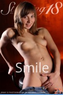 Jenny D in Smile gallery from STUNNING18 by Antonio Clemens - #11