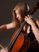 Areena in Sweet Cello 1 gallery from THELIFEEROTIC by Xanthus - #3