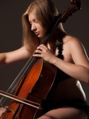 Areena in Sweet Cello 1 gallery from THELIFEEROTIC by Xanthus - #8